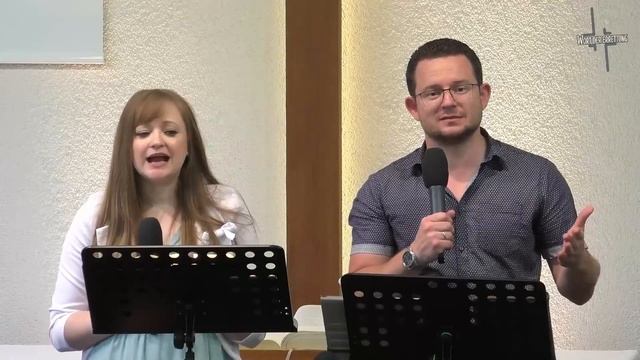 Он обещал вернуться / Er Versprach Zurückzukehren  05.06.22