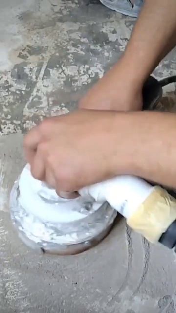 самодельный кожух с пылеотводом для шлифмашинки🥰❤️ смотреть онлайн