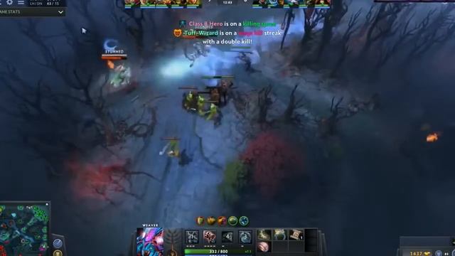 4 МИФА ДОТЫ 2, В КОТОРЫЕ ТЫ ДО СИХ ПОР ВЕРИШЬ смотреть онлайн