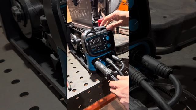 ПОЛНЫЙ ОБЗОР ПОЛУАВТОМАТА KroFF 220GE, для ДОМА И ДАЧИ! смотреть онлайн
