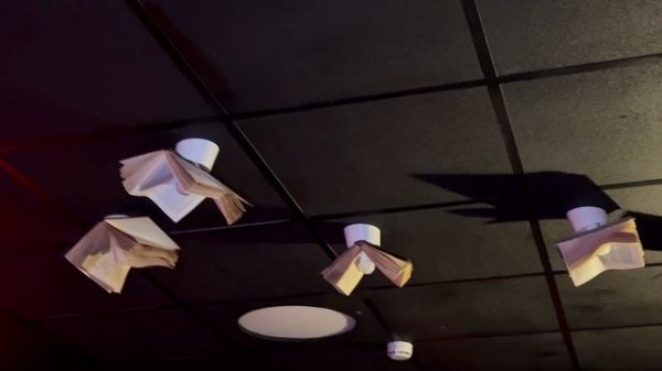 Лофт Эстетика