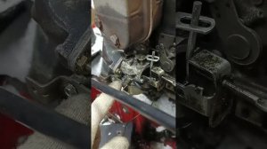 Не заводится снегоуборшик МТД