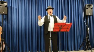 Песня "Пластиночка виниловая."