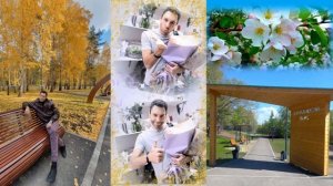 День рождения аллеи имени Евгения Кунгурова