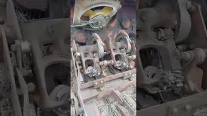 Немецкий вязальный аппарат , отзыв клиента#киргизстан