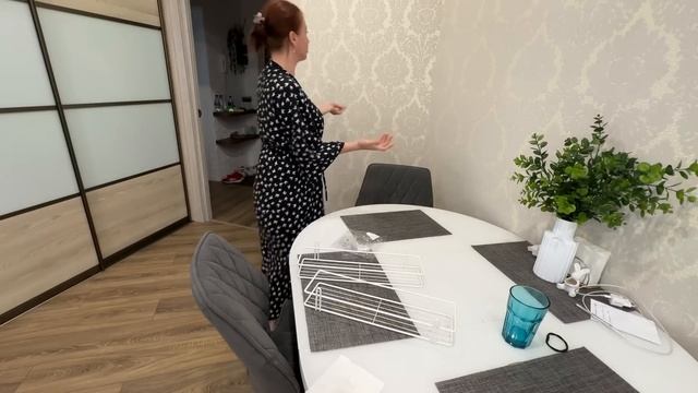 ПЕРЕЕЗЖАЕМ / ПОЛНОЕ РАЗОЧАРОВАНИЕ / ПОВЕСИЛИ ПОЛКИ / Бу смотреть онлайн