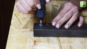 Аккумуляторный гравер Greenworks 8V, GPT-8VRT, с принадлежностя?