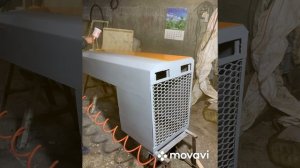 Мтз 80 , новый капот своими руками