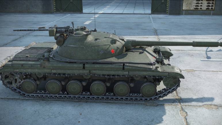 Tanks Blitz 1 # (В погоне за об 430Б) смотреть онлайн