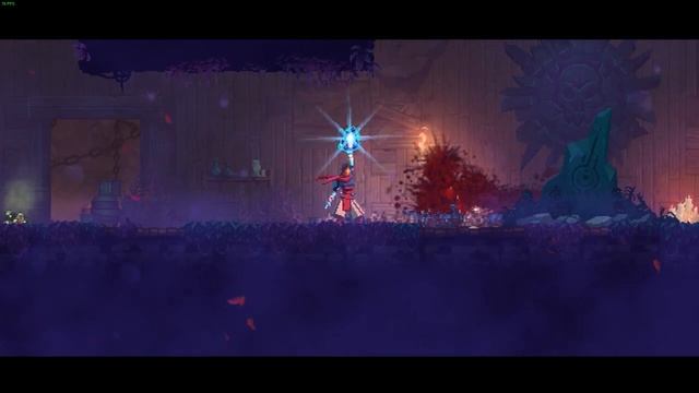Я В Dead Cells_НАРЕЗКА