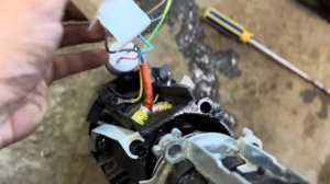 Не запускается мойка karcher k 2.91