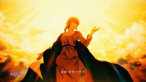 Bloody Mary - Аниме клип [ AMV ]