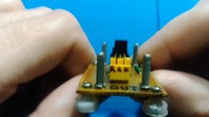 Самодельный тестер для проверки TL431