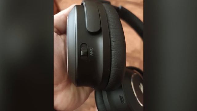 Наушники A4Tech M320
