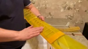 Учебно тренировочный планер Белый орёл А 1