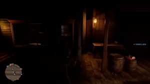 Red dead Online Изменил пол персонажа