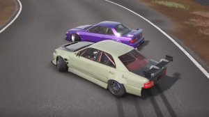 ВСЕ О ВЫБОРЕ МАШИНЫ И ДЕТАЛЕЙ В CARX DRIFT RACING 3! #carx #carxdriftracin