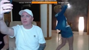 ПРОСТИТУТКИ НА СТРИМЕ ОБОСРАЛИСЬ! Кто по Жизни / Чат рулетка / Виталий Реутов