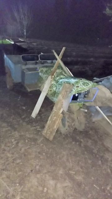 Навесное на мотоблок! Готов помочь? Переходи в описани смотреть онлайн