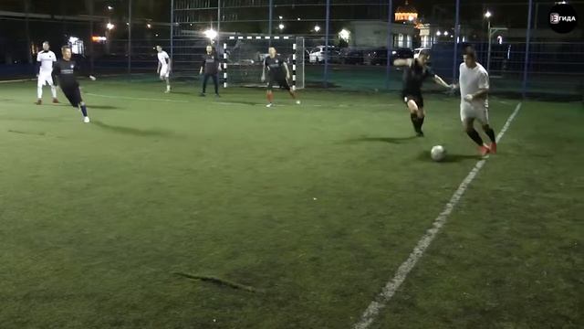 Обзор мачта Амигос 4:1(2:0) Вамос 26.09.22 смотреть онлайн