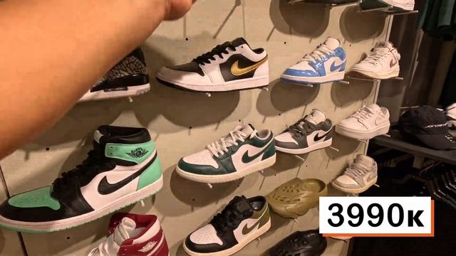 Вьетнам✔ Лучший ТЦ в Хошимине✔ Дорогой и дешевый РЫН?