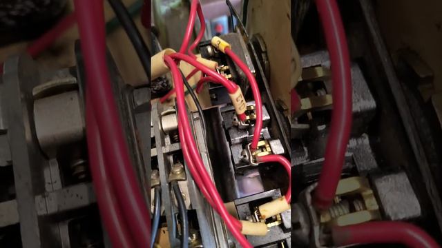 Електрика свердлильного станка 2м12 Komunaras #2 смотреть онлайн