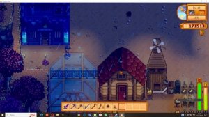 Выпавший зубчик чеснока (Stardew Valley). Global GAMES