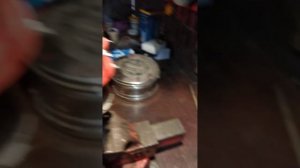 как увеличить передний клиренс  на Киа Рио поколение 3