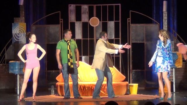 Таксист Купальник