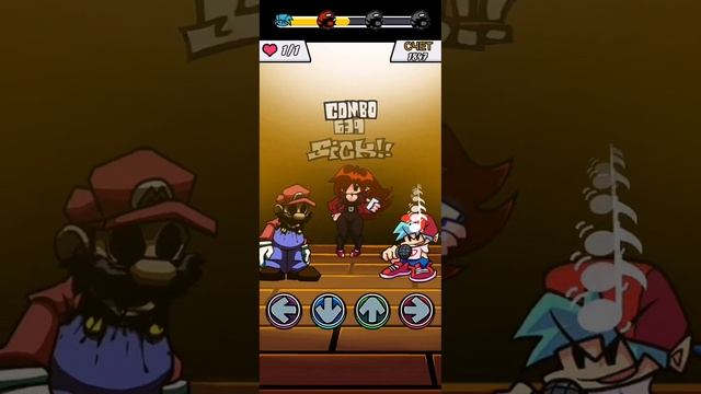 марио. Exe 1 часть