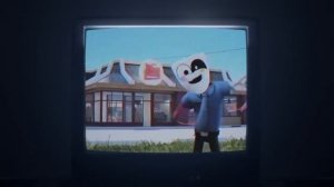 УДИВИТЕЛЬНЫЙ ЦИФРОВОЙ ЦИРК - 4 СЕРИЯ НА РУССКОМ!