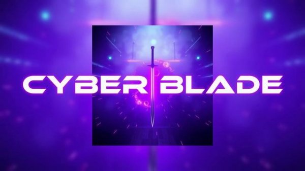 Cyber Blade