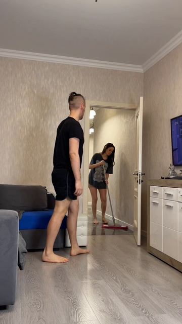 Помощь любимой