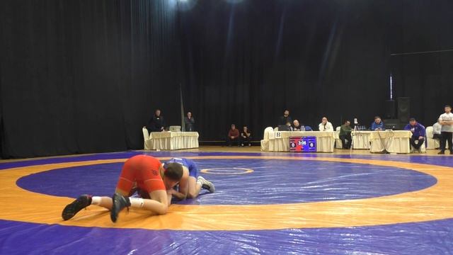 Амир Люев - Эдуард Урчуков смотреть онлайн