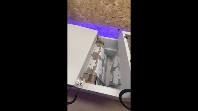 Обзор Шейкер-сушки на линии DTFSTAR ZX6004 смотреть онлайн