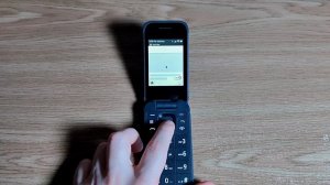 KaiOS. Nokia 2780 flip. Детальный обзор.