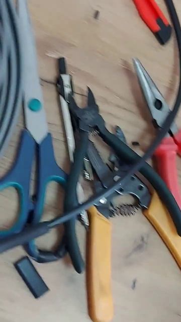 Греющий кабель на трубу, длина от 1 до 70 м. смотреть онлайн