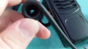 Нету звука в рации baofeng bf-888s что делать