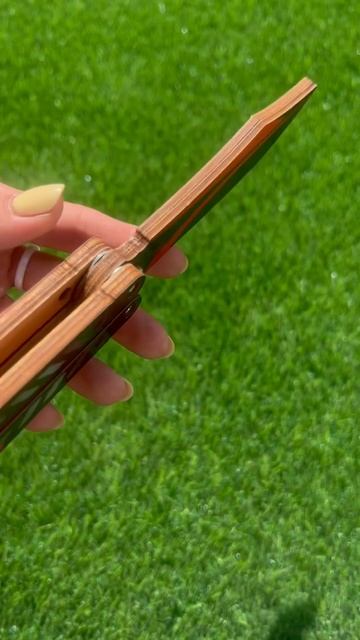 Нож бабочка деревянный детский изonfyljaa 2 Заказывай на WB смотреть онлайн