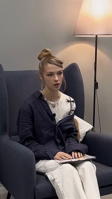 Люди притягиваются на нашу миссию. Лестница бренда/ По смотреть онлайн