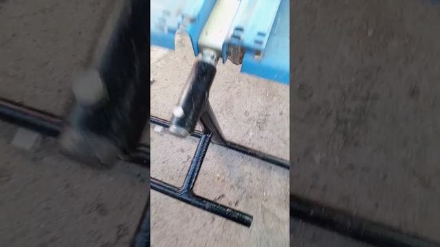 Доработка мотоблока Нева часть3. смотреть онлайн