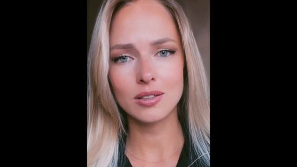 Если бы ты хоть немного любил… Стихи Надежды Цветковой. Читает Алена Фролова