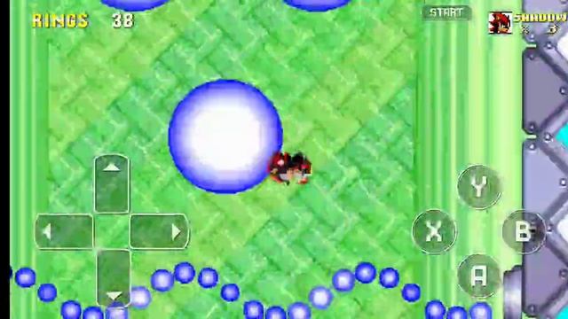 играю в соник 3 A.I.R смотреть онлайн