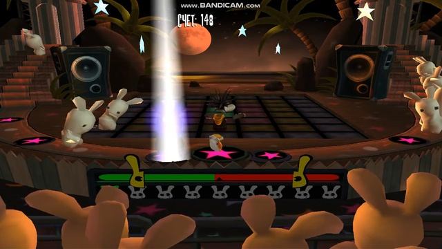 рейман ребинг ребитс 4 прохождение