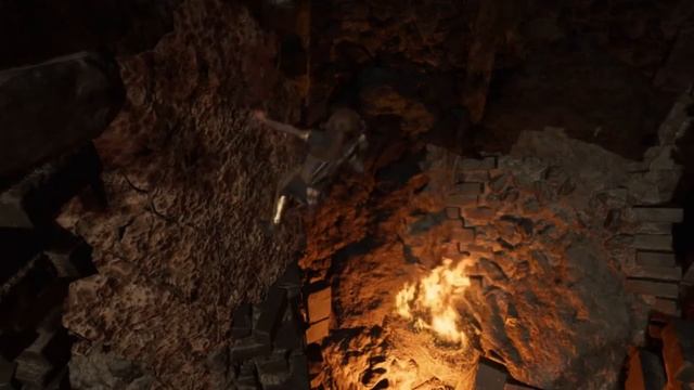 Прохождение Shadow Of The Tomb Raider Final Part. (с субтитрами).