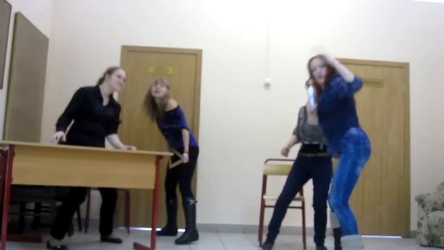 Сходим с ума смотреть онлайн