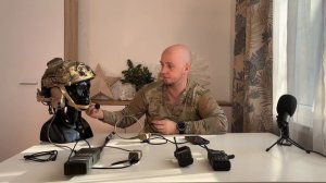 Активные наушники AMP от FCS