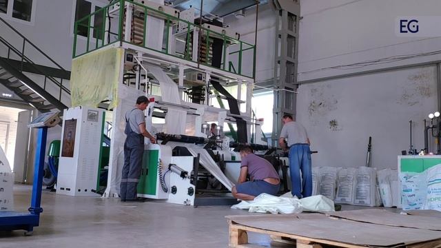Запуск экструдера смотреть онлайн