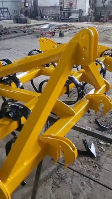 Культиватор КПС 4 готується до доставки смотреть онлайн