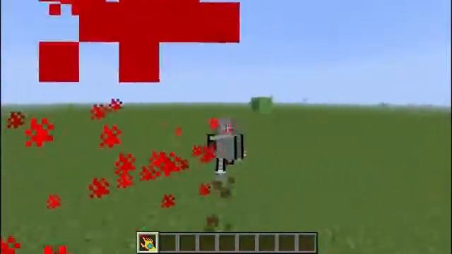 Обзор модов #23 Магическая перчатка! смотреть онлайн